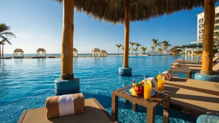 All-Inclusive Mexico Vacations
