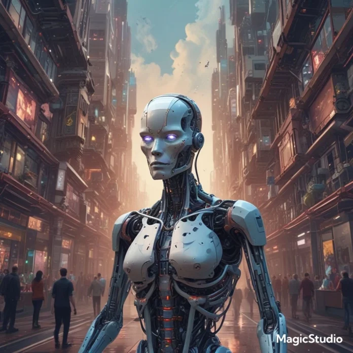 Britain Aims to Challenge OpenAI (artificial intelligence)