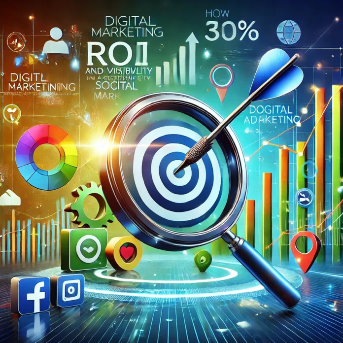 Digital Marketing