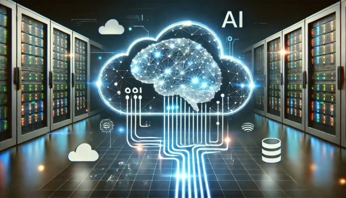 AI in Data Engineering: Redefining Cloud Integration