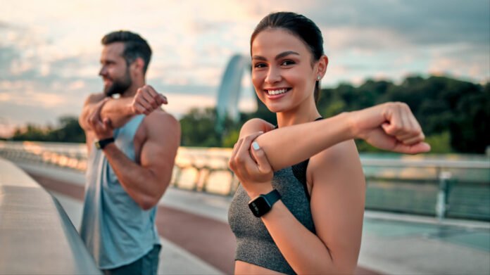 Healthy Lifestyle Benefits