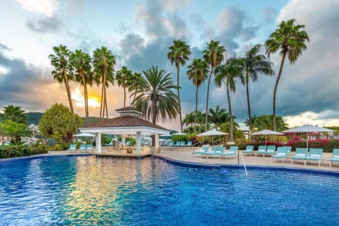 Jamaica All-Inclusive Vacations