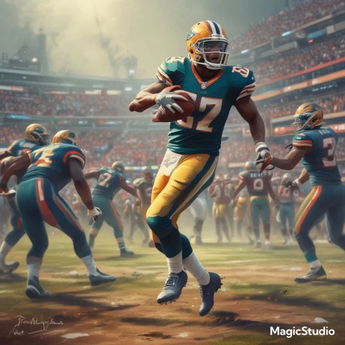 NFL Wild-Card Round