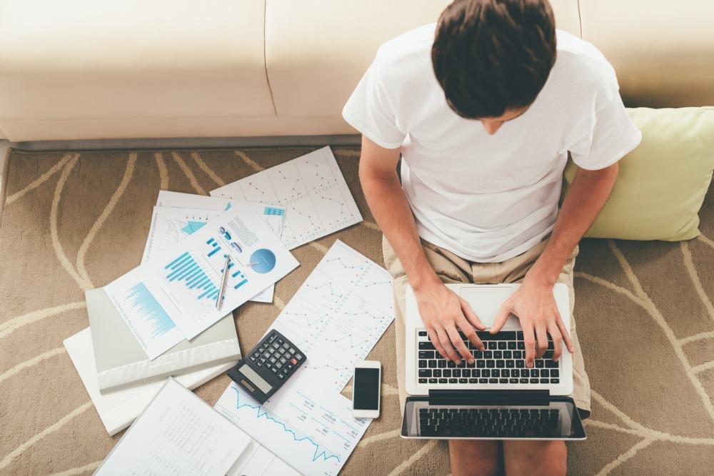Gig Labor Is Here to Stay But Side Hustles Might Look Different.