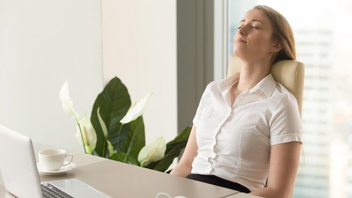 Practice Stress Management Techniques
