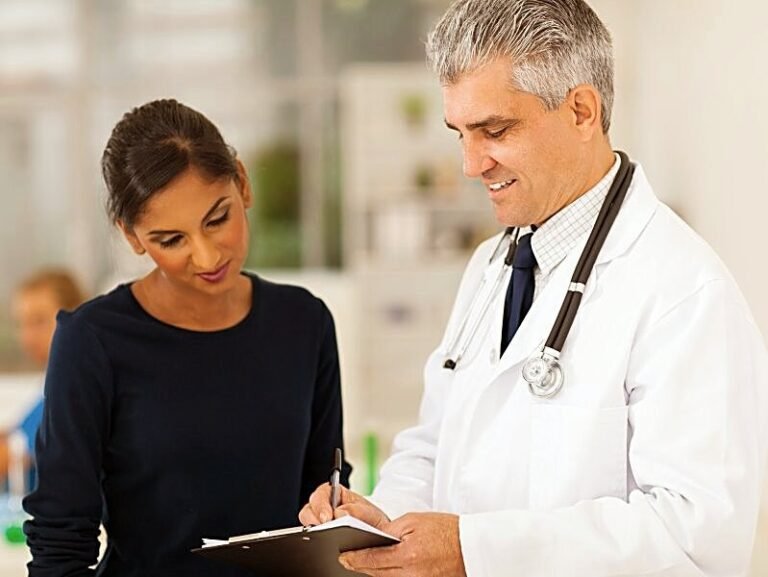 Prevention and Screening