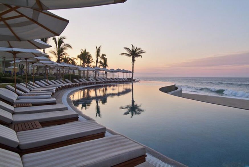 All-Inclusive Mexico Vacations Your Ultimate Guide to Paradise