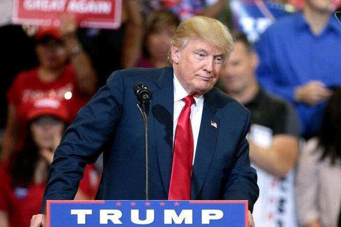 Why Trump's Victory Pushed