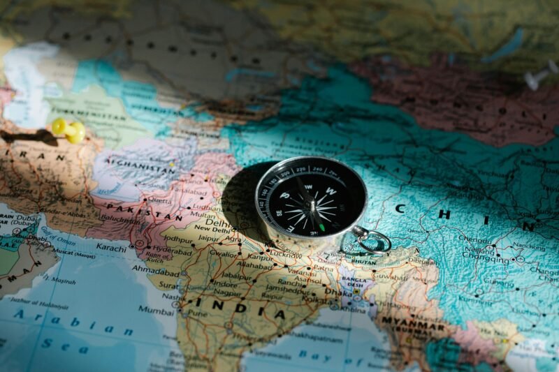 Why Some Countries Get Stuck: The Surprising Barriers to Prosperity