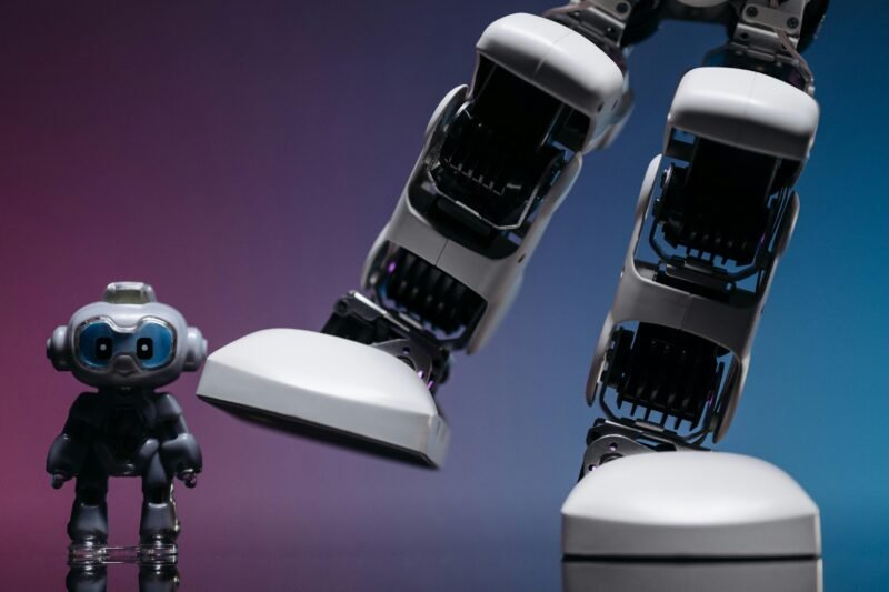The Invisible Puppeteers: Who Actually Runs the Internet?