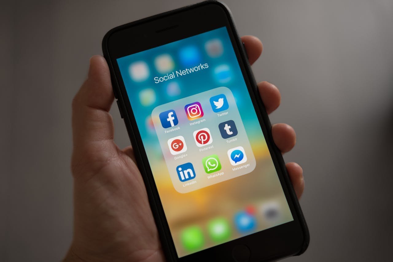 Social Media Didn’t Divide Us – We Were Always This Messed Up Anyway