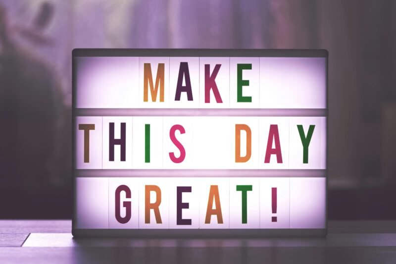 Motivation is a Myth – The Real Secret to Daily Success