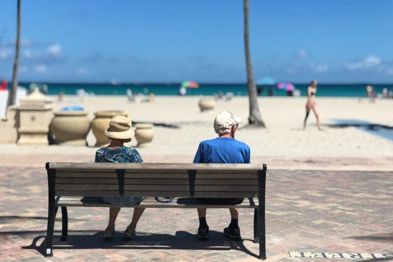 Retirement at 65 is a Fantasy – Here’s the Math That Proves It