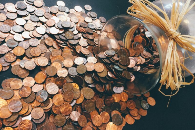 Money Sticks to Money: The Unfair Rules of the Financial Game