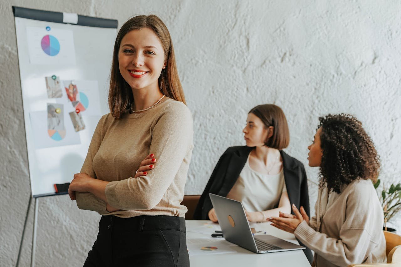 Top 5 In-Demand Careers That Don’t Require a College Degree (2025 Guide)