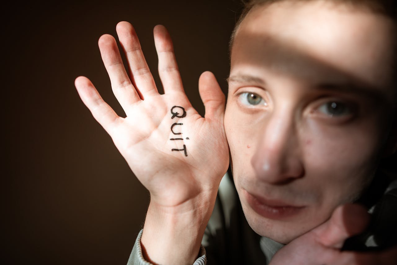 Why More Teens Are Quitting Social Media in 2025