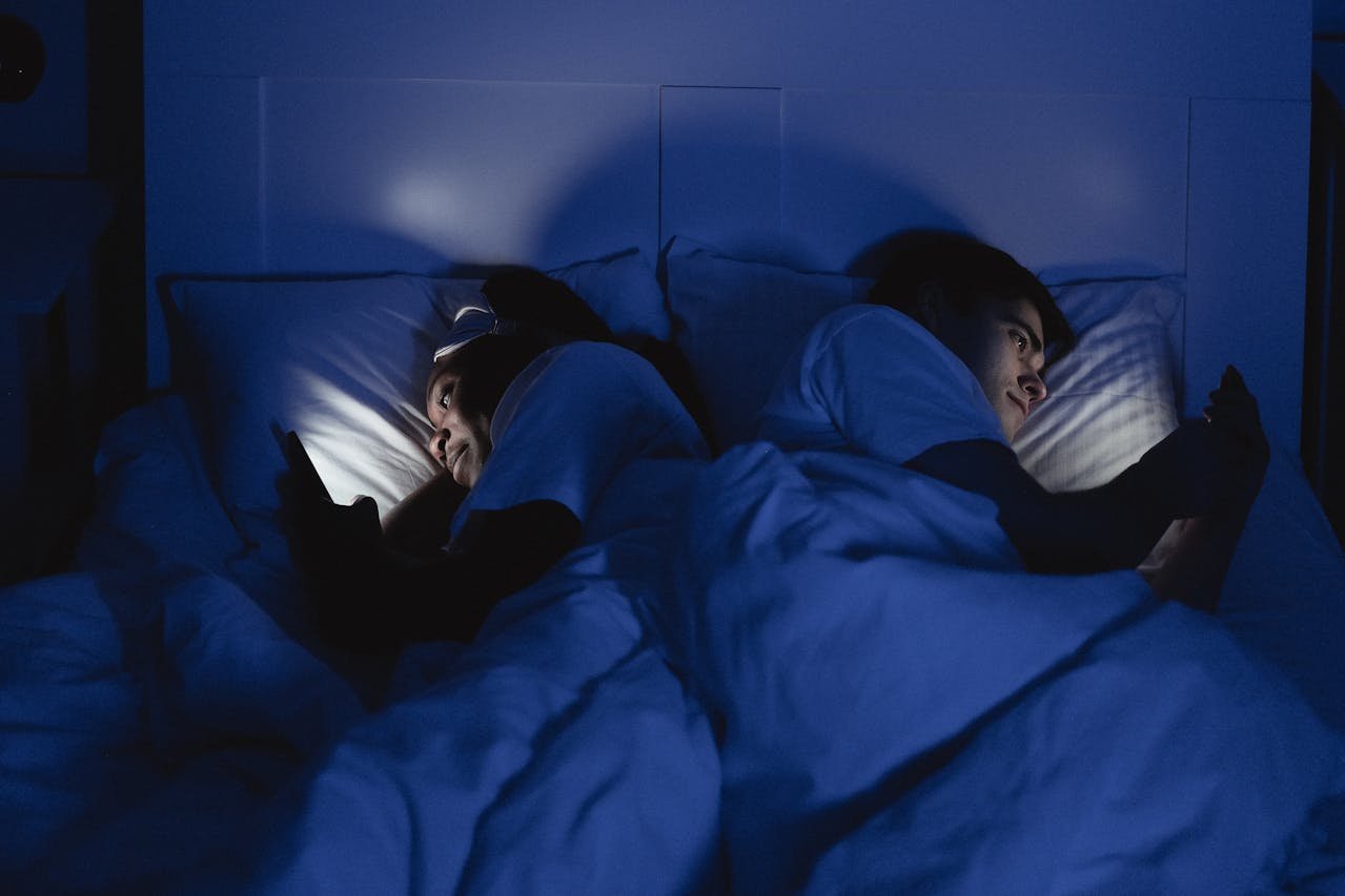 How to Build Better Sleep Habits in 30 Days