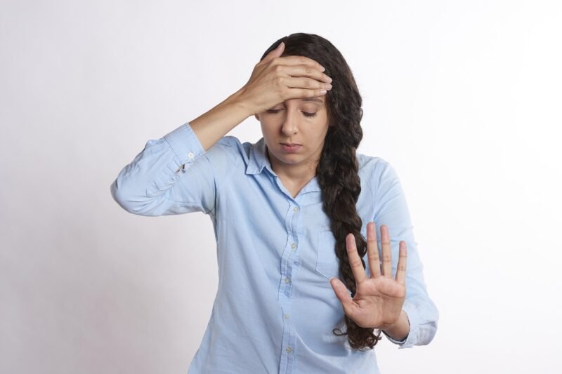 What I Wish People Knew About Migraine Days